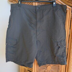 mens used shorts